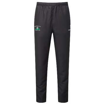 Addington Village Poplin Track Pants