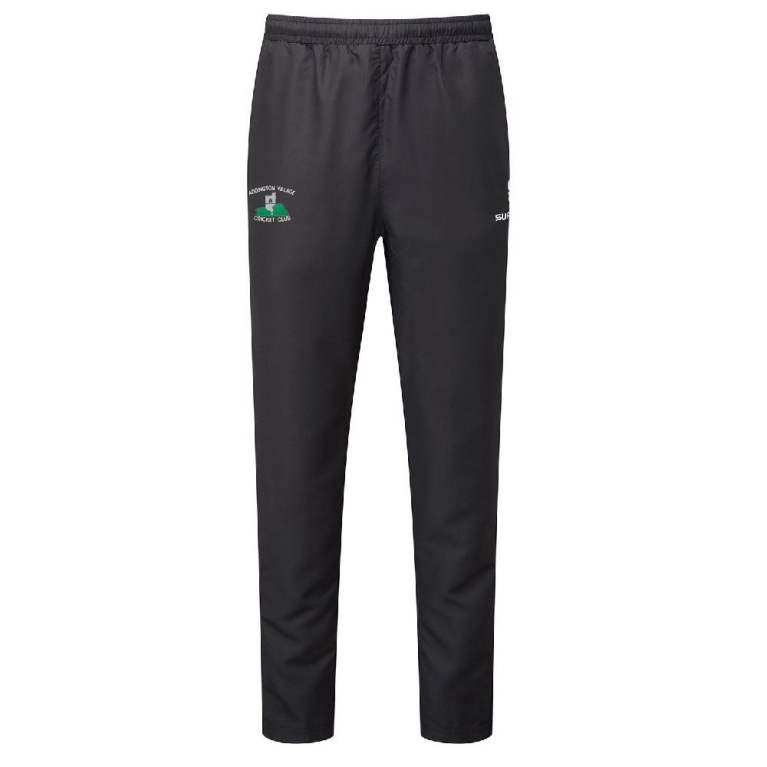 Addington Village Poplin Track Pants