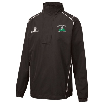 Addington Village CC Curve Rain Jacket