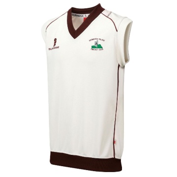 Addington Village CC Curve Sleeveless Sweater