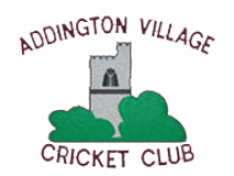 Addington Village CC