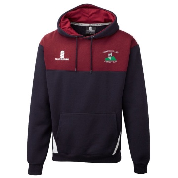 Addington Village CC Blade Hoody