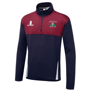 Addington Village CC Blade Performance Top