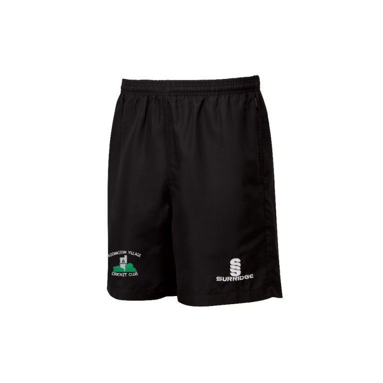 Addington Village CC Blade Shorts