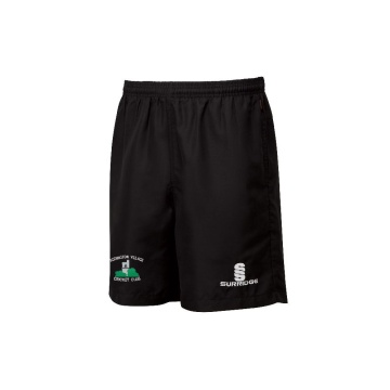 Addington Village CC Blade Shorts