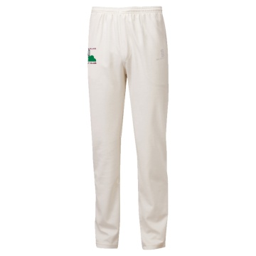ADDINGTON VILLAGE CC Ergo Playing Women`s Pant