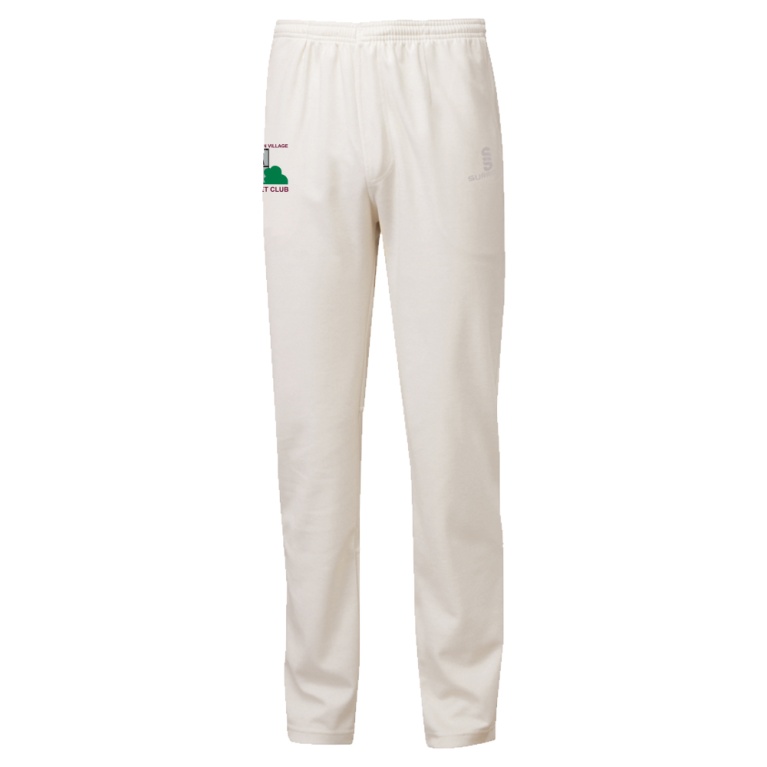 ADDINGTON VILLAGE CC Ergo Playing Women`s Pant