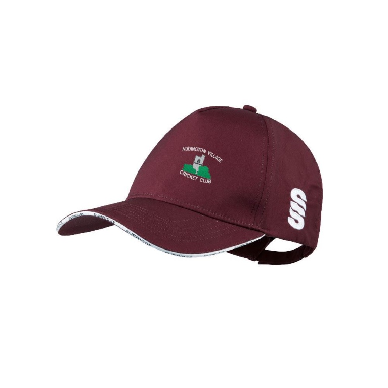 Addington Village CC Cap