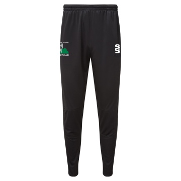 Active Playing Pant - Black