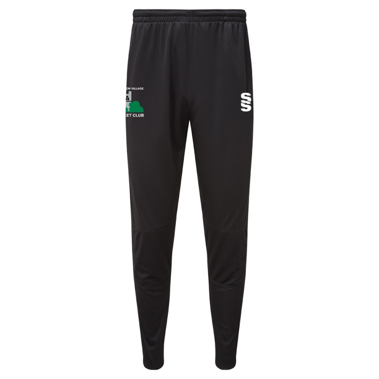 Active Playing Pant - Black