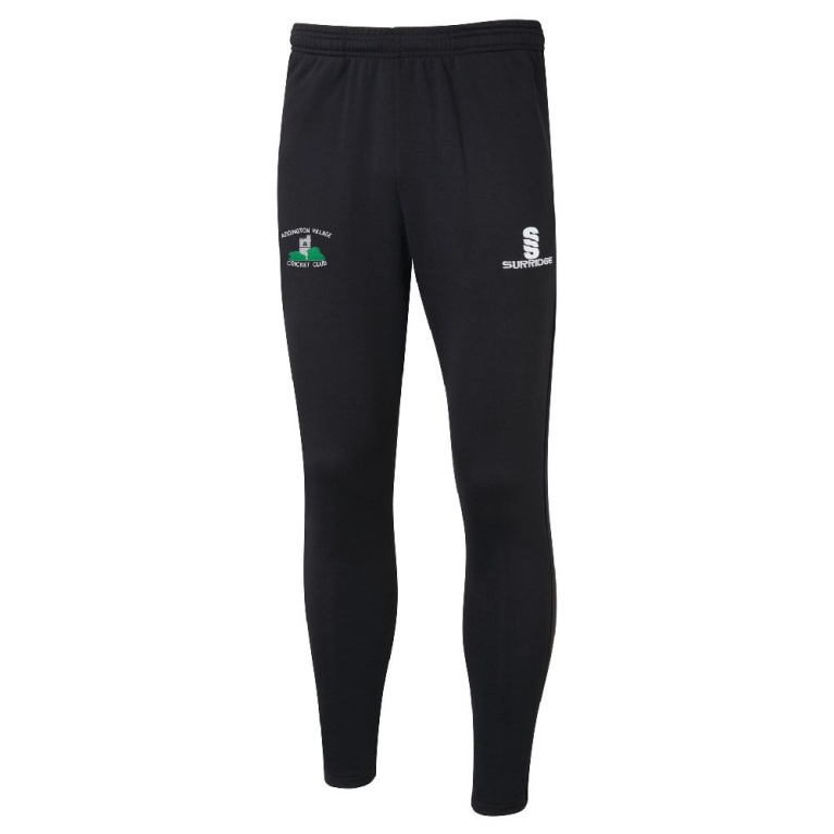 Addington Village CC Tek Pants